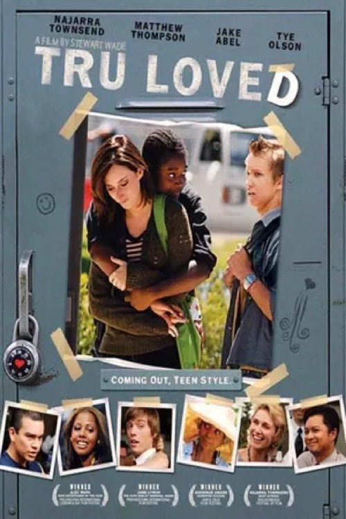 Постер Tru Loved